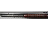 Remington ~ Model 12-A ~ .22 Short, Long, Long Rifle - Image 9 of 14