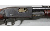 Remington ~ Model 12-A ~ .22 Short, Long, Long Rifle - Image 3 of 14