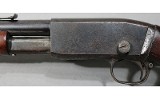 Remington ~ Model 12-A ~ .22 Short, Long, Long Rifle - Image 8 of 14