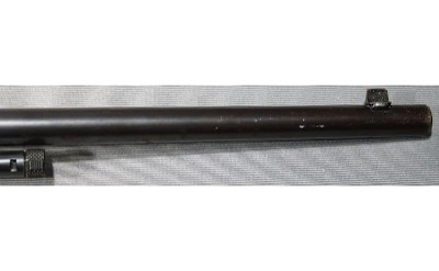 Remington ~ Model 12-A ~ .22 Short, Long, Long Rifle - Image 5 of 14