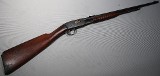 Remington ~ Model 12-A ~ .22 Short, Long, Long Rifle - Image 1 of 14
