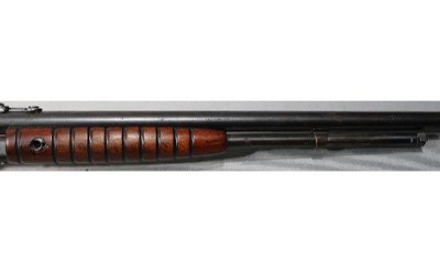 Remington ~ Model 12-A ~ .22 Short, Long, Long Rifle - Image 4 of 14