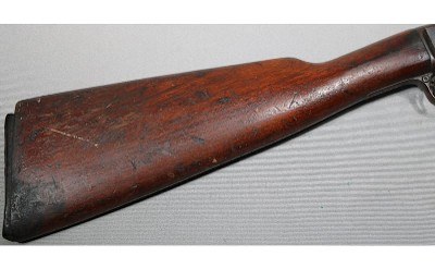 Remington ~ Model 12-A ~ .22 Short, Long, Long Rifle - Image 2 of 14