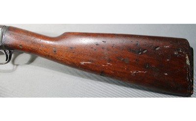 Remington ~ Model 12-A ~ .22 Short, Long, Long Rifle - Image 7 of 14