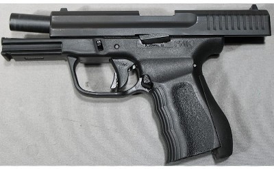 FMK ~ 9C1 G2 ~ 9mm - Image 5 of 5