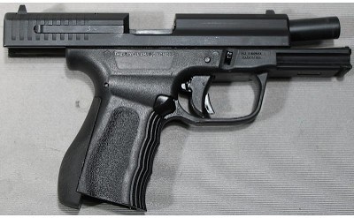 FMK ~ 9C1 G2 ~ 9mm - Image 4 of 5