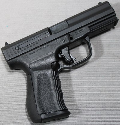 FMK ~ 9C1 G2 ~ 9mm - Image 1 of 5