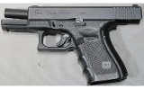 Glock ~ 23 Gen 4 ~ .40 S&W - 5 of 6