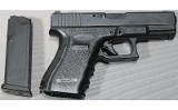 Glock ~ 23 Gen 4 ~ .40 S&W - 2 of 6