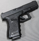 Glock ~ 23 Gen 4 ~ .40 S&W - 1 of 6