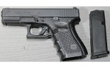 Glock ~ 23 Gen 4 ~ .40 S&W - 3 of 6