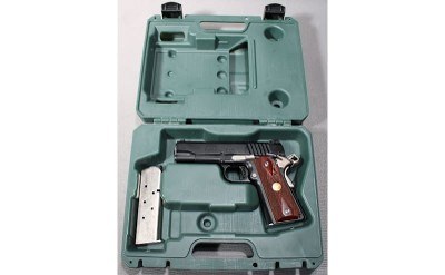 Para Ordinance ~ LTC ~ .45 Auto - Image 6 of 6