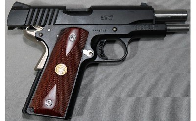 Para Ordinance ~ LTC ~ .45 Auto - Image 4 of 6
