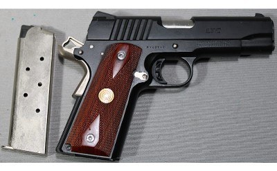 Para Ordinance ~ LTC ~ .45 Auto - Image 2 of 6