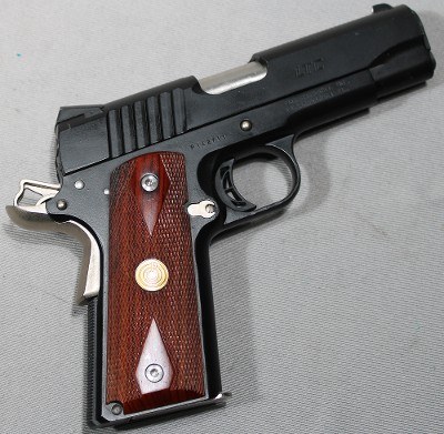 Para Ordinance ~ LTC ~ .45 Auto - Image 1 of 6