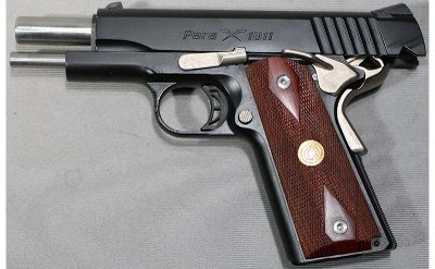 Para Ordinance ~ LTC ~ .45 Auto - Image 5 of 6