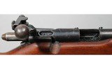 Mossberg ~ 46 B ~ .22 Short, Long, Long Rifle - Image 12 of 12