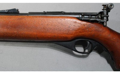 Mossberg ~ 46 B ~ .22 Short, Long, Long Rifle - Image 8 of 12