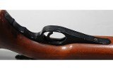 Mossberg ~ 46 B ~ .22 Short, Long, Long Rifle - Image 11 of 12