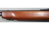 Mossberg ~ 46 B ~ .22 Short, Long, Long Rifle - Image 9 of 12