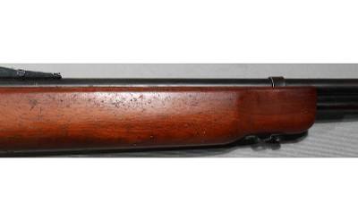 Mossberg ~ 46 B ~ .22 Short, Long, Long Rifle - Image 4 of 12