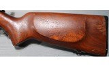 Mossberg ~ 46 B ~ .22 Short, Long, Long Rifle - Image 7 of 12