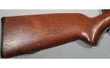 Mossberg ~ 46 B ~ .22 Short, Long, Long Rifle - Image 2 of 12