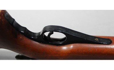 Mossberg ~ 46 B ~ .22 Short, Long, Long Rifle - Image 11 of 12