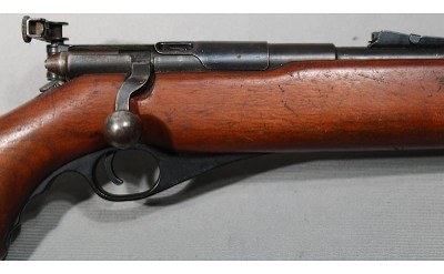 Mossberg ~ 46 B ~ .22 Short, Long, Long Rifle - Image 3 of 12