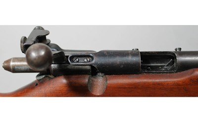 Mossberg ~ 46 B ~ .22 Short, Long, Long Rifle - Image 12 of 12