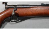 Mossberg ~ 46 B ~ .22 Short, Long, Long Rifle - Image 3 of 12