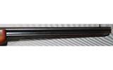 Mossberg ~ 46 B ~ .22 Short, Long, Long Rifle - Image 5 of 12