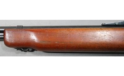 Mossberg ~ 46 B ~ .22 Short, Long, Long Rifle - Image 9 of 12
