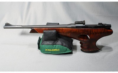 Remington ~ XP-100 ~ 7mm BR Remington - Image 2 of 3