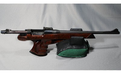 Remington ~ XP-100 ~ 7mm BR Remington - Image 3 of 3