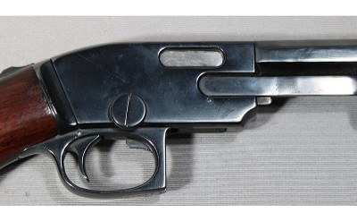 Savage Arms ~ Model 1903 ~ .22 Short, Long, Long Rifle - Image 3 of 11