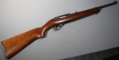 Ruger ~ 10/22 ~ .22 Long Rifle - Image 1 of 15