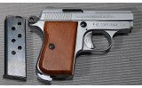 F.I.E. Corp ~ Titan ~ .25 Auto - 3 of 5