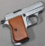 F.I.E. Corp ~ Titan ~ .25 Auto - 1 of 5