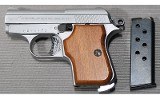 F.I.E. Corp ~ Titan ~ .25 Auto - 2 of 5