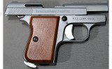 F.I.E. Corp ~ Titan ~ .25 Auto - 4 of 5