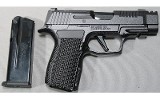 SIG Sauer ~ P365 LUXE ~ .380 ACP - 2 of 9