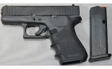Glock ~ 43X ~ 9mm - 3 of 6