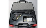 Ruger ~ Mark IV Target ~ .22 Long Rifle - 6 of 6