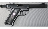 Ruger ~ Mark IV Target ~ .22 Long Rifle - 4 of 6