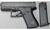 Glock ~ 43X MOS ~ 9mm - 3 of 6