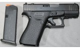 Glock ~ 43X MOS ~ 9mm - 2 of 6