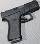 Glock ~ 43X MOS ~ 9mm - 1 of 6