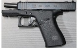 Glock ~ 43X MOS ~ 9mm - 5 of 6