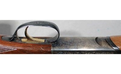 Lanber ~ Expulsor ~ 12 Gauge - Image 11 of 14